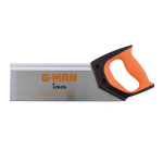 "G-Man Tenon" 350 mm R13 staklių pjūklas