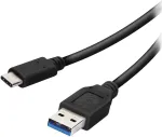 USB Laidas - Vivanco USB-C Į USB-A 3.0 Laidas 1 m