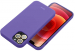 ROAR VISĄ DIENĄ SPALVINGAS ŽELINIS DĖKLAS XIAOMI Redmi Note 15 5G violetinis