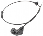 Bmw 7 E38 Kėbulo Atidarymo Kabelis Kairysis Originalus 51238150080