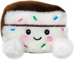 PALM PALS AURORA Pliu&scaron;inis tortas, 12 cm