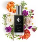 Nr224 kvepalai įkvėpti Bruno Banani &ndash; Time To Play 33 ml