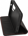Tactical Xproof dėklas skirtas Samsung Galaxy S26 Ultra juodos spalvos Hawk