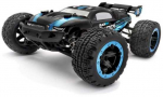 BLACKZON &ndash; Slyder ST 1/16 4WD elektrinis stadiono sunkvežimis &ndash; Mėlyna (540105)