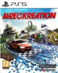 THQ Wreckreation - PlayStation 5