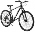 Vevor 29" kalnų dviratis su Shimano 21 pavaromis
