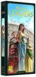 Board Games 7 Wonders - Leaders Nordic V2 (REP7LESCAN)