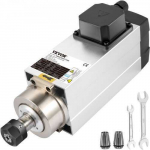 Vevor 3 kW 220V oro au&scaron;inamas suktukas CNC staklėms