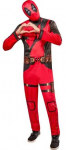 Rubies Deadpool kostiumas suaugusiems
