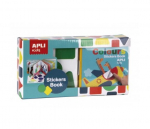 APLI KIDS Mano pirma knyga, 17519