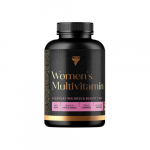 Trec Vitaminų kompleksas moterims ELITE 90 kaps.
