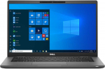 Dell Latitude 7320 Touch; Intel Core i5-1145G7 (4C/8T, 2.6-4.4 GHz, 8MB) | 16GB RAM | 512GB SSD | 13.3" FHD (1920x1080) | 802.11a/b/g/n/ac/ax, Bluetooth 5.1 Intel Wi-Fi 6 AX 201 - M.2 2230 | Windows 11 | Atnaujintas/Renew