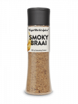 CAPE HERB & SPICE &bdquo;Smoky BBQ" prieskonių mi&scaron;inys, 265 g.