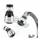 Mai&scaron;ytuvo aeratorius 2in1