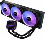 ASRock Pro 360 ARGB au&scaron;inimas
