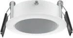 Įleidžiamo montavimo rėmelis LED moduliui, baltas, RRW342