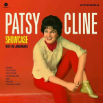 Patsy Cline - Showcase (vinilinė plok&scaron;telė, LP)