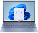 Ne&scaron;iojamas kompiuteris HP OmniBook 5 16-ba1000ny - Core i5-1334U, 16GB, 512GB SSD, 16 2K 300-nit AG, 1080p cam, US klaviatūra, Sky Mėlyna, Win 11 Home