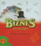 Alexander Aleksandro stalo žaidimas - verslas lenkų kalba - vidurkis