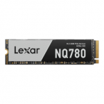 Lexar LNQ780 M.2 2280 PCIe Gen 4&times;4 NVMe SSD 1TB | Lexar