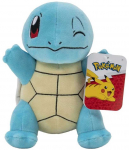 Pliu&scaron;inis žaislas Pokemon - Squirtle #3 20 cm