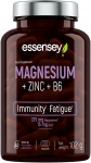 Magnesium TREC ESSENSEY MAGNESIUM+ZINC+B6 120 capsules