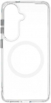 Dėklas FoneKit Premium MagSafe-yhteensopiva suojakuori, Samsung Galaxy S26, l&auml;pin&auml;kyv&auml;