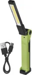 EMOS akumuliatorinis LED darbo žibintas 750 lm, 6 režimai, IP44, P4540