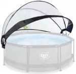 EXIT pool dome ECO &oslash;244cm - universal (also for Intex/Bestway)