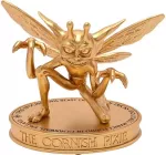 Widdop Co Harry Potter Cornish Pixie figure 15cm