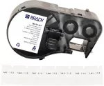 Brady BMP41/BMP51/BMP53/M511 Label Spausdintuvas Labels