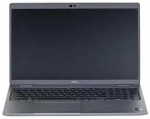 Ne&scaron;iojamas kompiuteris Computer DELL LATITUDE 5530 i5-1235U, 16GB RAM, 256GB SSD, 15' FHD, Win11Pro - Used