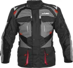 Vyri&scaron;ka motociklininko striukė W-Tec Burdys Evo