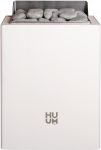 Elektrinė pirties krosnelė - HUUM Core Wall 4, balta