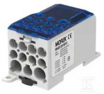 Morek OJL280A 1XAL/CU120,2X35/5X16/4X10MM2NIEB