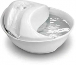 Pioneer - Rain Drop Style - Baltas - 1,8 l - Geriamojo vandens fontanas