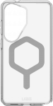 Dėklas Urban Armor Gear UAG Plyo, Ice/Sidabrinis - Samsung Galaxy S26 Ultra