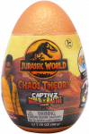 Jurassic World Juros periodo pasaulis: Juros periodo gleivių kiau&scaron;inių chaoso teorija (969&ndash;10250)