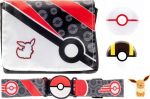Jazwares POKEMON Eevee Bandoliera Series 5, figūrėlė
