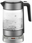 Virdulys KETTLE STANDART K712MN 1.7L. GLASS