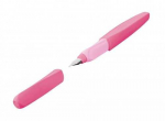 Pelikan Plunksnakotis TWIST P457 M avietinis