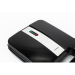 Sumu&scaron;tinių keptuvas Aigostar Huslog Keptuvas na 4 kanapki Panini HUS1030