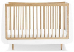 SnuzKot Skandi Cot lovytė Natural