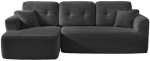 Kampinė sofa 244 cm