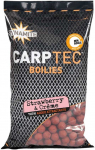 Boiliai Dynamite Baits Carptec Boilies 15mm 1,8kg - Strawberry & Creme