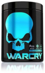 Warcry Booster PROBEN 10&times;10 g Genius Nutrition &ndash; energijai ir i&scaron;tvermei sportuojant.