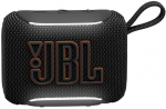 Ausinės Portable speaker JBL Go 5, IP68, juodas