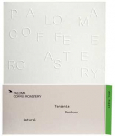 Paloma - Tanzania Sambewe Washed Omniroast 250 g