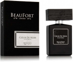 BeauFort Coeur De Noir Eau De Parfum 50 ml (unisex)