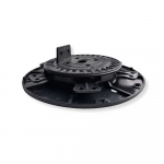 Pjedestalas terasoms FASTSHIFTER, 27-40 mm FT, reguliuojamas, mediniam karkasui